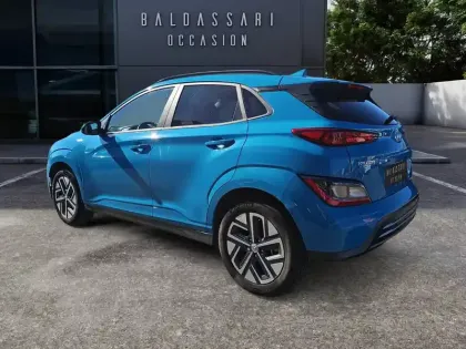 Photo 58 Hyundai Kona  Electrique 39 kWh - 136 ch
