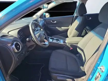 Photo 64 Hyundai Kona  Electrique 39 kWh - 136 ch