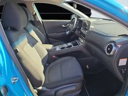 Photo 42 Hyundai Kona  Electrique 39 kWh - 136 ch