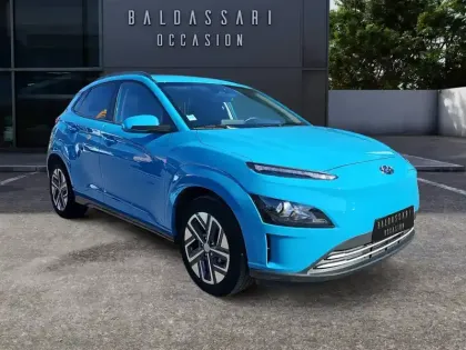 Photo 62 Hyundai Kona  Electrique 39 kWh - 136 ch