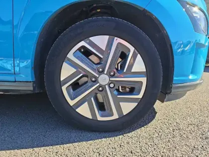 Photo 43 Hyundai Kona  Electrique 39 kWh - 136 ch