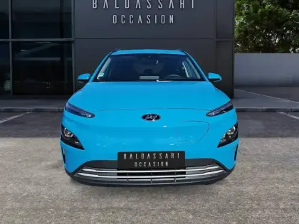 Photo 35 Hyundai Kona  Electrique 39 kWh - 136 ch