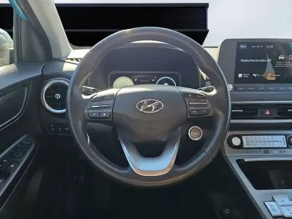 Photo 67 Hyundai Kona  Electrique 39 kWh - 136 ch