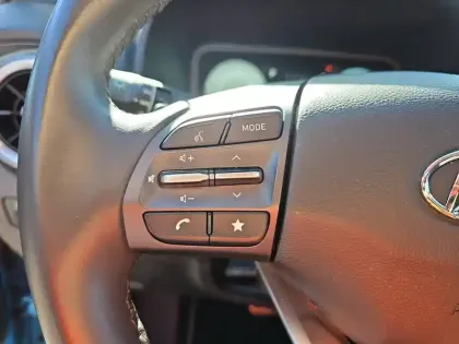 Photo 77 Hyundai Kona  Electrique 39 kWh - 136 ch