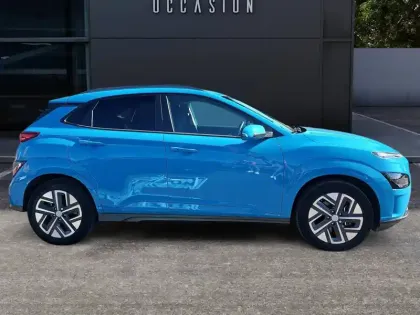 Photo 33 Hyundai Kona  Electrique 39 kWh - 136 ch