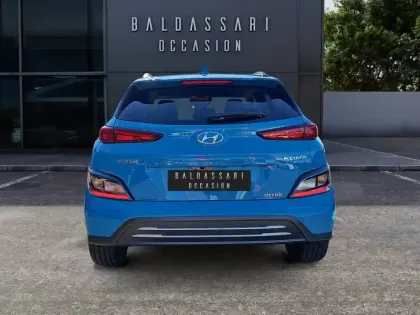 Photo 59 Hyundai Kona  Electrique 39 kWh - 136 ch