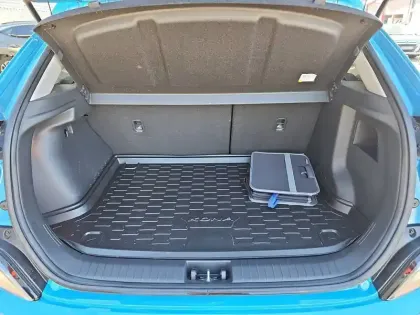 Photo 46 Hyundai Kona  Electrique 39 kWh - 136 ch