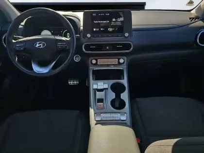 Photo 37 Hyundai Kona  Electrique 39 kWh - 136 ch