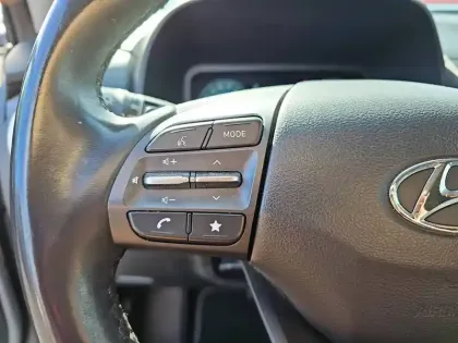 Photo 22 Hyundai Kona  Hybrid 141