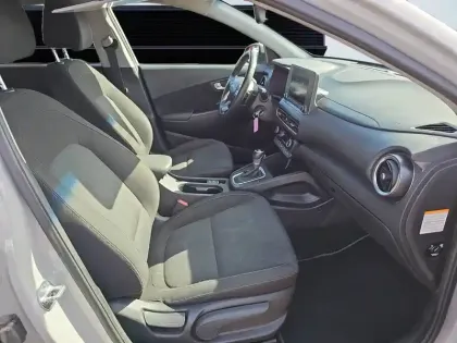 Photo 15 Hyundai Kona  Hybrid 141