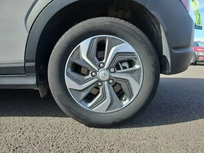 Photo 18 Hyundai Kona  Hybrid 141