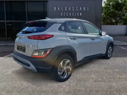 Photo 34 Hyundai Kona  Hybrid 141