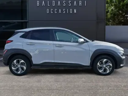 Photo 6 Hyundai Kona  Hybrid 141