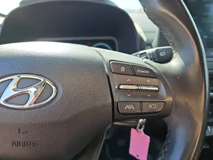 Photo 52 Hyundai Kona  Hybrid 141