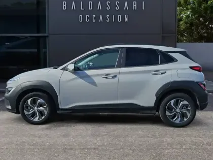 Photo 31 Hyundai Kona  Hybrid 141