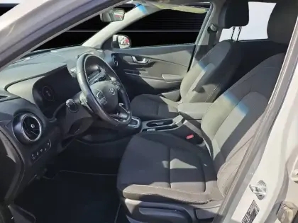 Photo 9 Hyundai Kona  Hybrid 141