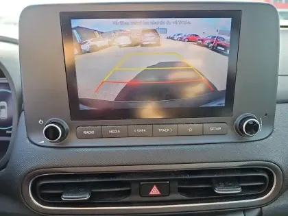 Photo 29 Hyundai Kona  Hybrid 141