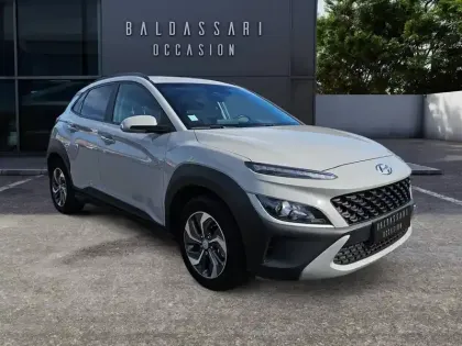 Photo 7 Hyundai Kona  Hybrid 141