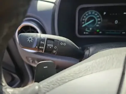 Photo 53 Hyundai Kona  Hybrid 141