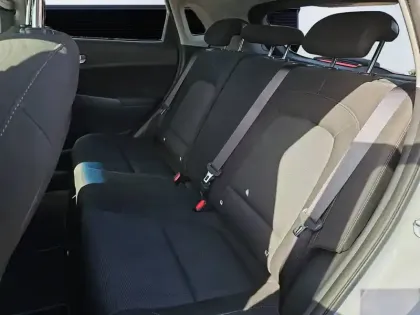 Photo 42 Hyundai Kona  Hybrid 141