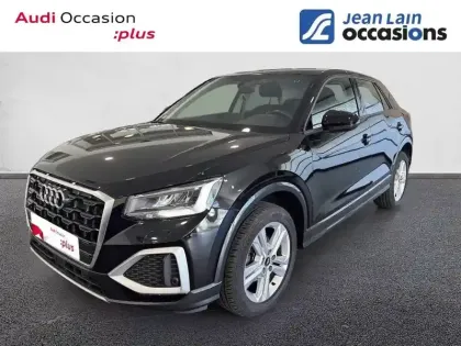 Photo Audi Q2 Business Line