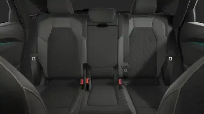 Photo 26 Audi Q5  Sportback e-hybrid 299 ch S tronic 7 Quattro