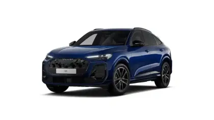 Photo Audi Q5 S Line