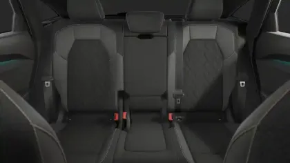 Photo 17 Audi Q5  Sportback e-hybrid 299 ch S tronic 7 Quattro