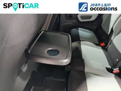 Photo 14 Citroën Berlingo  Taille M PureTech 130 S&S EAT8