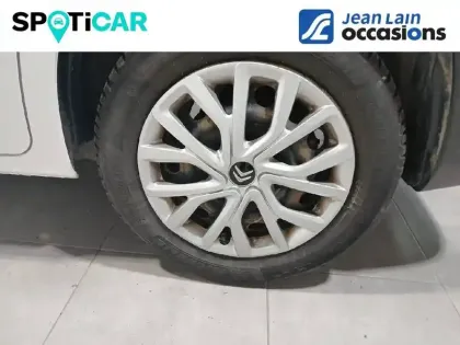 Photo 12 Citroën Berlingo  Taille M PureTech 130 S&S EAT8