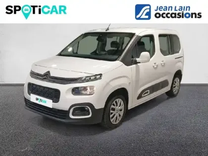 Photo Citroën Berlingo Feel