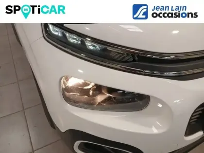 Photo 15 Citroën Berlingo  Taille M PureTech 130 S&S EAT8