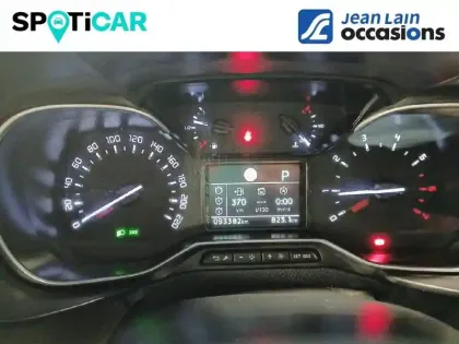 Photo 9 Citroën Berlingo  Taille M PureTech 130 S&S EAT8