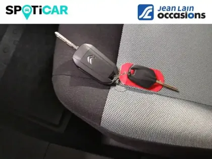 Photo 19 Citroën Berlingo  Taille M PureTech 130 S&S EAT8