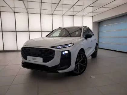 Photo Audi Q3 S Line