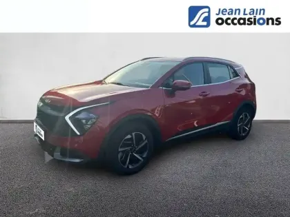 Photo Kia Sportage Active