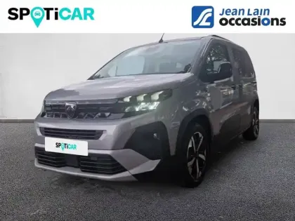 Photo Peugeot Rifter Gt