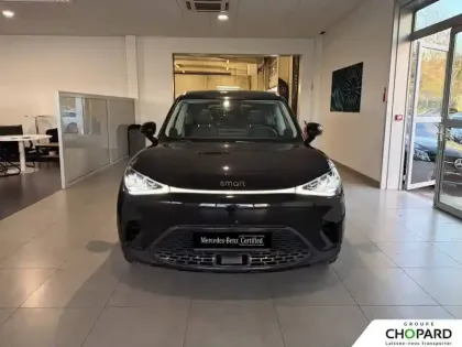 Photo 27 Smart 1 Smart # 272 ch