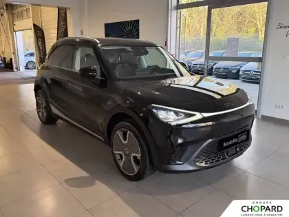 Photo 28 Smart 1 Smart # 272 ch