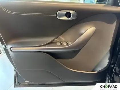 Photo 24 Smart 1 Smart # 272 ch