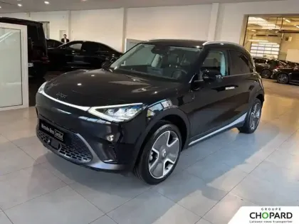 Photo 25 Smart 1 Smart # 272 ch