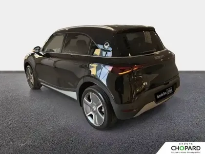 Photo 6 Smart 1 Smart # 272 ch