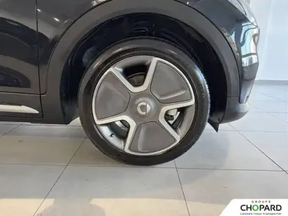 Photo 21 Smart 1 Smart # 272 ch