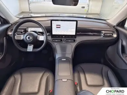 Photo 11 Smart 1 Smart # 272 ch