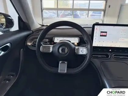 Photo 15 Smart 1 Smart # 272 ch