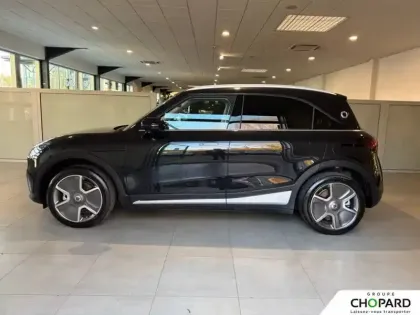 Photo 32 Smart 1 Smart # 272 ch