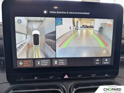 Photo 14 Smart 1 Smart # 272 ch