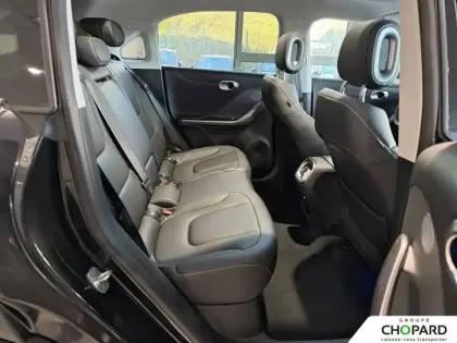 Photo 19 Smart 1 Smart # 272 ch