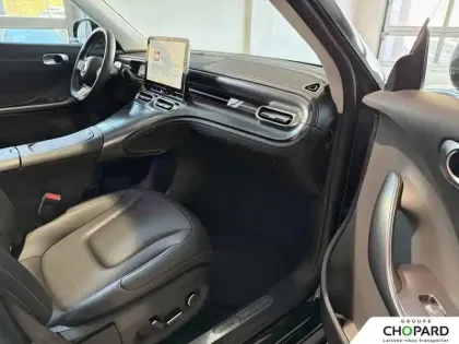 Photo 12 Smart 1 Smart # 272 ch