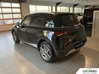 Photo 30 Smart 1 Smart # 272 ch